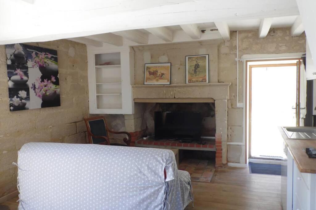 Maisonnette 40 M² Avec Parking Privé Hébergement de vacances *