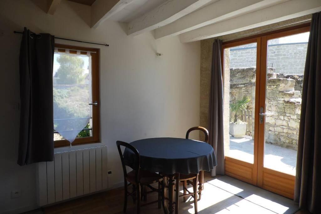 Maisonnette 40 M² Avec Parking Privé Hébergement de vacances