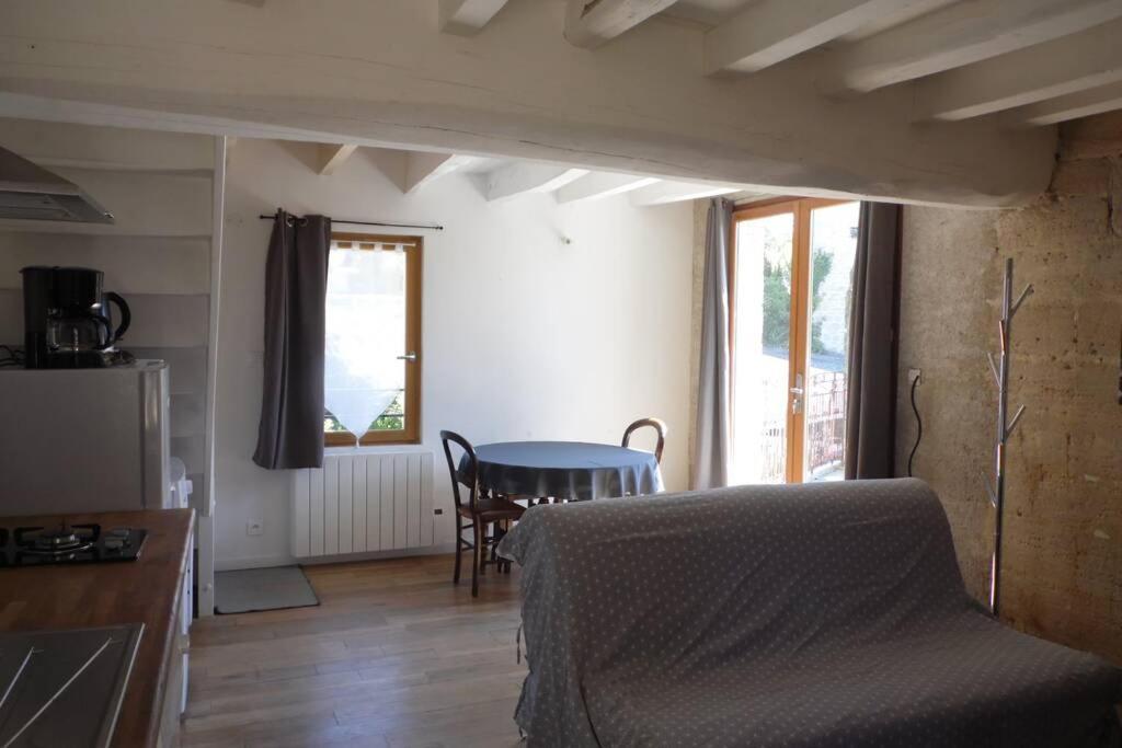 Hébergement de vacances Maisonnette 40 M² Avec Parking Privé *