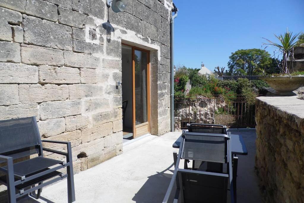 Maisonnette 40 M² Avec Parking Privé *