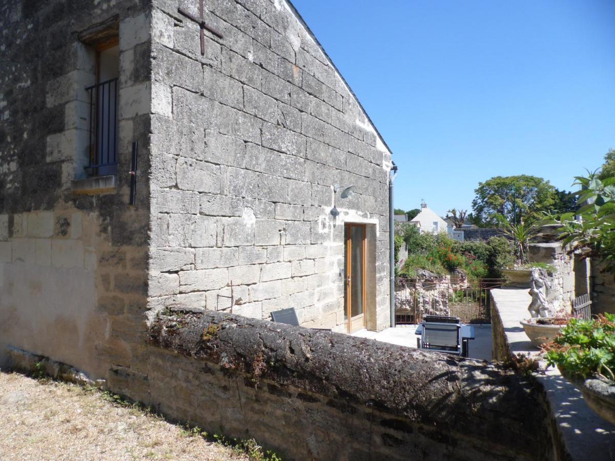 Maisonnette 40 M² Avec Parking Privé *