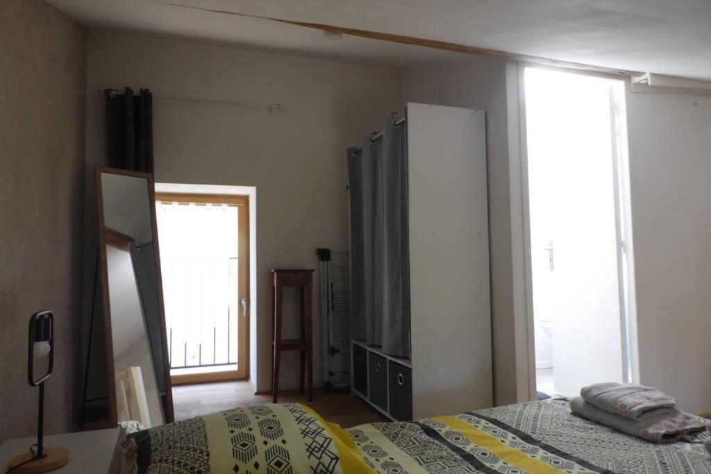 Maisonnette 40 M² Avec Parking Privé Hébergement de vacances